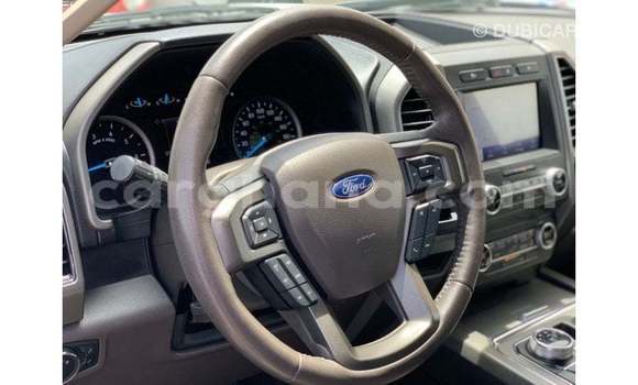 Buy Import Ford Expedition White Car in Import - Dubai in Ashanti Buy Import Ford Expedition White Car in Import - Dubai in Ashanti