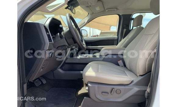 Buy Import Ford Expedition White Car in Import - Dubai in Ashanti Buy Import Ford Expedition White Car in Import - Dubai in Ashanti