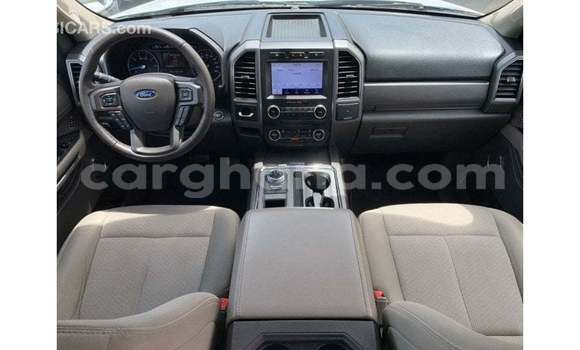 Buy Import Ford Expedition White Car in Import - Dubai in Ashanti Buy Import Ford Expedition White Car in Import - Dubai in Ashanti