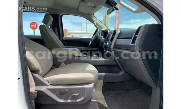 Buy Import Ford Expedition White Car in Import - Dubai in Ashanti Buy Import Ford Expedition White Car in Import - Dubai in Ashanti