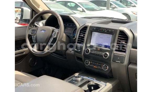 Buy Import Ford Expedition White Car in Import - Dubai in Ashanti Buy Import Ford Expedition White Car in Import - Dubai in Ashanti