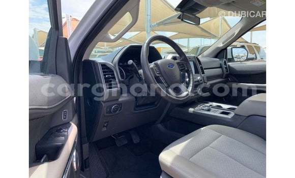 Buy Import Ford Expedition White Car in Import - Dubai in Ashanti Buy Import Ford Expedition White Car in Import - Dubai in Ashanti