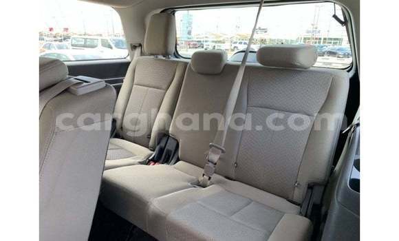 Buy Import Ford Expedition White Car in Import - Dubai in Ashanti Buy Import Ford Expedition White Car in Import - Dubai in Ashanti