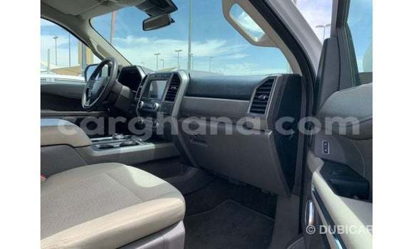 Buy Import Ford Expedition White Car in Import - Dubai in Ashanti Buy Import Ford Expedition White Car in Import - Dubai in Ashanti