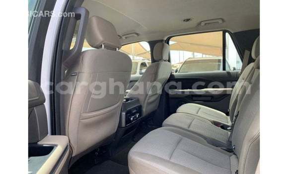 Buy Import Ford Expedition White Car in Import - Dubai in Ashanti Buy Import Ford Expedition White Car in Import - Dubai in Ashanti