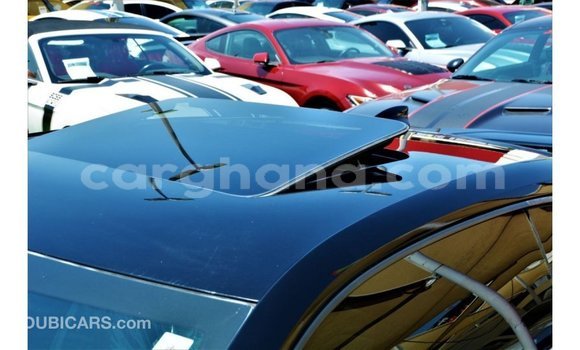 Ra Imported Chevrolet Camaro Black Ọkọ̀ in Import - Dubai ni Ashanti Ra Imported Chevrolet Camaro Black Ọkọ̀ in Import - Dubai ni Ashanti