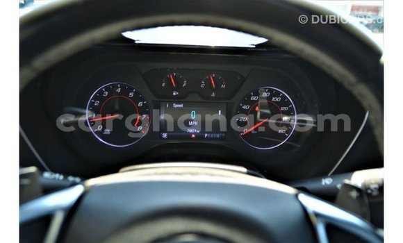 Ra Imported Chevrolet Camaro Black Ọkọ̀ in Import - Dubai ni Ashanti Ra Imported Chevrolet Camaro Black Ọkọ̀ in Import - Dubai ni Ashanti