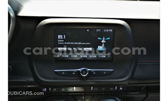 Ra Imported Chevrolet Camaro Black Ọkọ̀ in Import - Dubai ni Ashanti Ra Imported Chevrolet Camaro Black Ọkọ̀ in Import - Dubai ni Ashanti