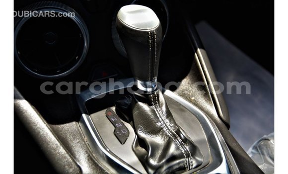 Ra Imported Chevrolet Camaro Black Ọkọ̀ in Import - Dubai ni Ashanti Ra Imported Chevrolet Camaro Black Ọkọ̀ in Import - Dubai ni Ashanti