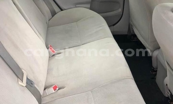 Ra Àlòkù Toyota Corolla Brown Ọkọ̀ in Sekondi–Takoradi Metropolitan ni Oorun Ra Àlòkù Toyota Corolla Brown Ọkọ̀ in Sekondi–Takoradi Metropolitan ni Oorun