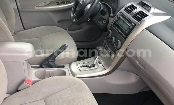 Ra Àlòkù Toyota Corolla Brown Ọkọ̀ in Sekondi–Takoradi Metropolitan ni Oorun Ra Àlòkù Toyota Corolla Brown Ọkọ̀ in Sekondi–Takoradi Metropolitan ni Oorun