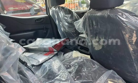 Sayi Na hannu Nissan Navara White Mota in Accra a Greater Accra Sayi Na hannu Nissan Navara White Mota in Accra a Greater Accra