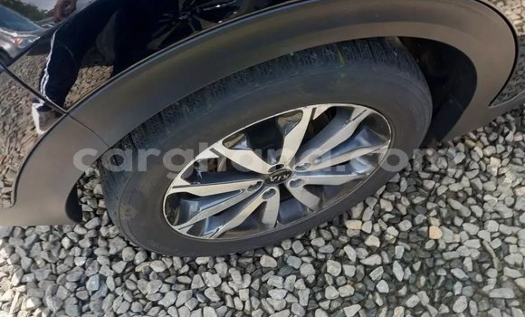 Sayi Na hannu Kia Sportage Black Mota in Accra a Greater Accra Sayi Na hannu Kia Sportage Black Mota in Accra a Greater Accra