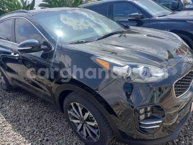 Big with watermark kia sportage greater accra accra 55033