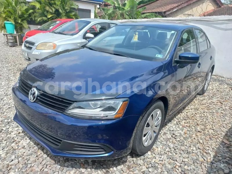 Big with watermark volkswagen jetta greater accra accra 55035