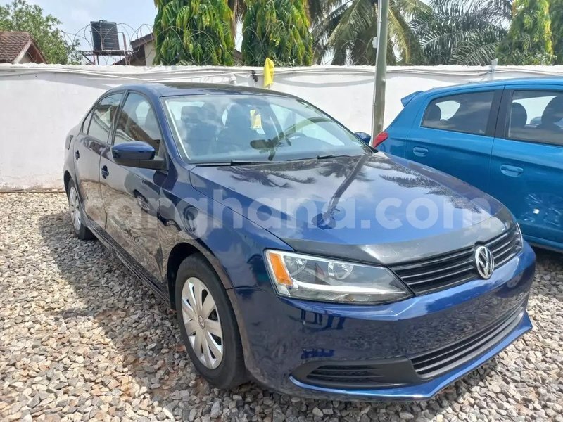 Big with watermark volkswagen jetta greater accra accra 55035