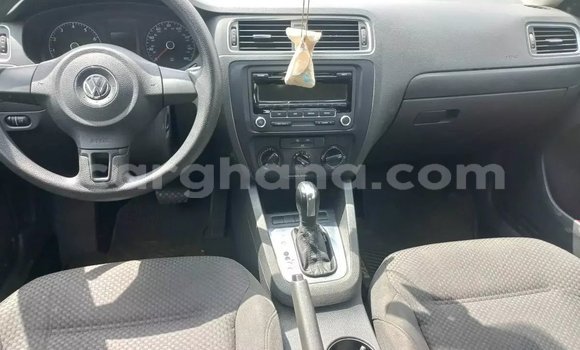 Sayi Na hannu Volkswagen Jetta Blue Mota in Accra a Greater Accra Sayi Na hannu Volkswagen Jetta Blue Mota in Accra a Greater Accra