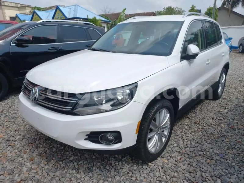 Big with watermark volkswagen tiguan greater accra accra 55036