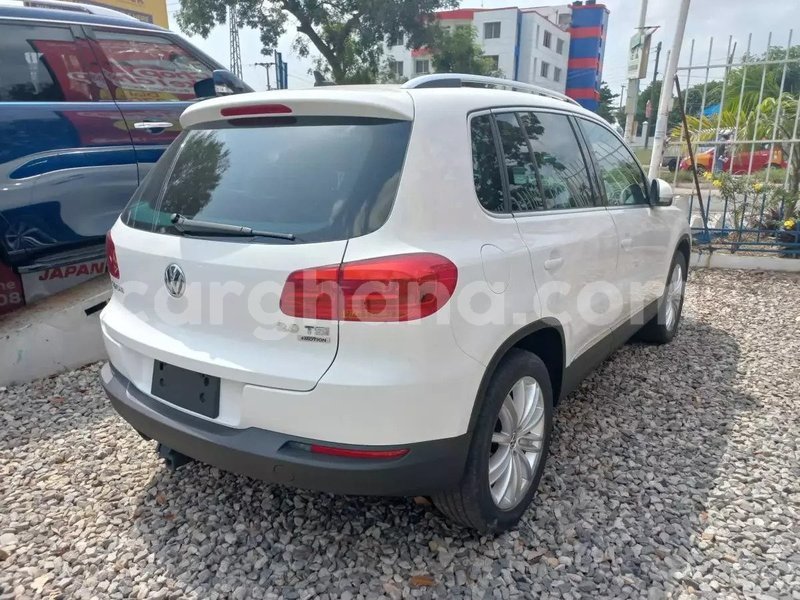 Big with watermark volkswagen tiguan greater accra accra 55036