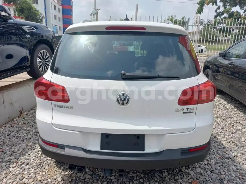 Big with watermark volkswagen tiguan greater accra accra 55036