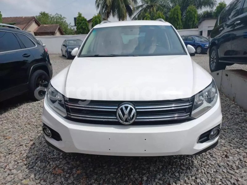 Big with watermark volkswagen tiguan greater accra accra 55036