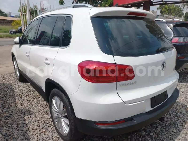 Big with watermark volkswagen tiguan greater accra accra 55036