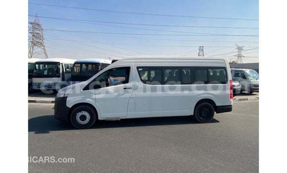Buy Import Toyota Hiace White Car in Import - Dubai in Ashanti Buy Import Toyota Hiace White Car in Import - Dubai in Ashanti