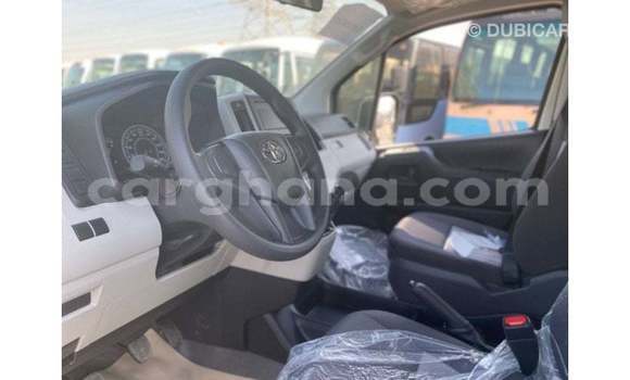 Buy Import Toyota Hiace White Car in Import - Dubai in Ashanti Buy Import Toyota Hiace White Car in Import - Dubai in Ashanti