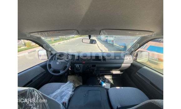 Buy Import Toyota Hiace White Car in Import - Dubai in Ashanti Buy Import Toyota Hiace White Car in Import - Dubai in Ashanti