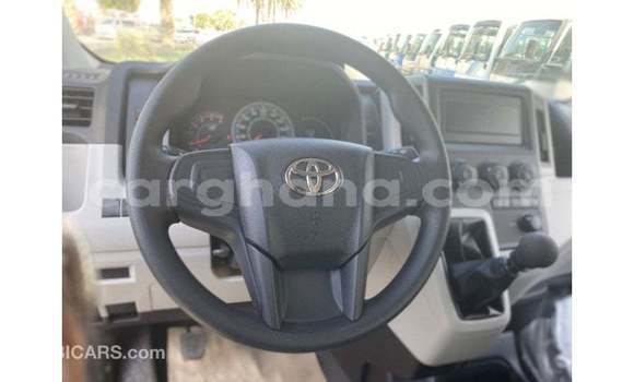 Buy Import Toyota Hiace White Car in Import - Dubai in Ashanti Buy Import Toyota Hiace White Car in Import - Dubai in Ashanti