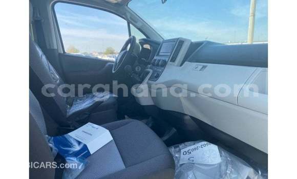 Buy Import Toyota Hiace White Car in Import - Dubai in Ashanti Buy Import Toyota Hiace White Car in Import - Dubai in Ashanti