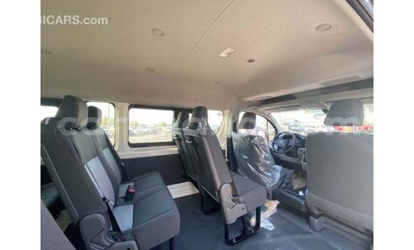 Buy Import Toyota Hiace White Car in Import - Dubai in Ashanti Buy Import Toyota Hiace White Car in Import - Dubai in Ashanti
