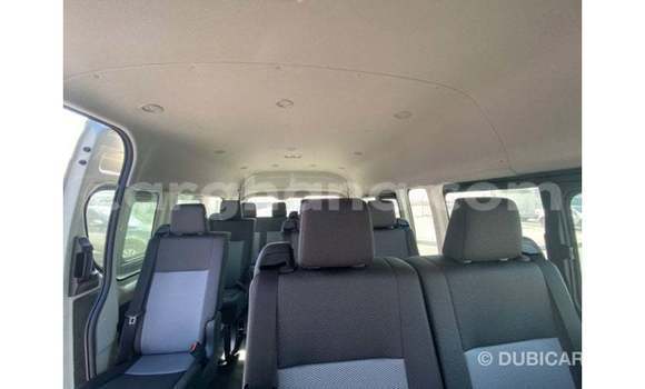Buy Import Toyota Hiace White Car in Import - Dubai in Ashanti Buy Import Toyota Hiace White Car in Import - Dubai in Ashanti