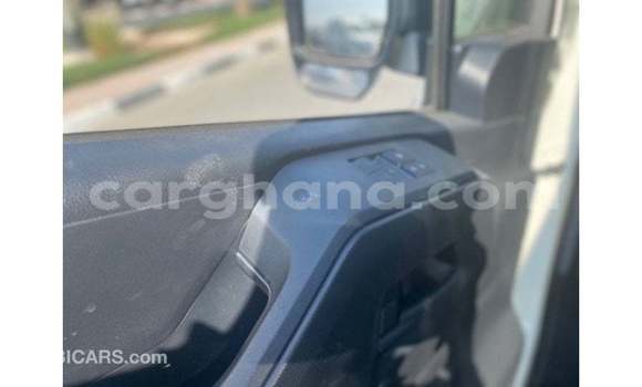 Buy Import Toyota Hiace White Car in Import - Dubai in Ashanti Buy Import Toyota Hiace White Car in Import - Dubai in Ashanti