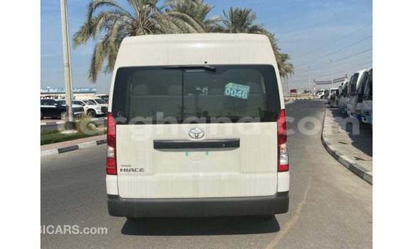 Buy Import Toyota Hiace White Car in Import - Dubai in Ashanti Buy Import Toyota Hiace White Car in Import - Dubai in Ashanti