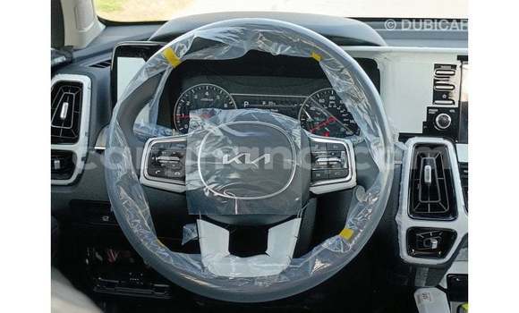 Buy Import Kia Sorento Black Car in Import - Dubai in Ashanti Buy Import Kia Sorento Black Car in Import - Dubai in Ashanti