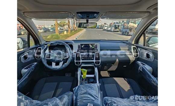 Buy Import Kia Sorento Black Car in Import - Dubai in Ashanti Buy Import Kia Sorento Black Car in Import - Dubai in Ashanti