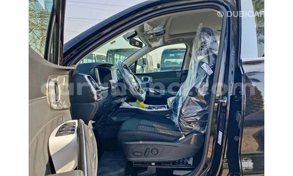 Buy Import Kia Sorento Black Car in Import - Dubai in Ashanti Buy Import Kia Sorento Black Car in Import - Dubai in Ashanti