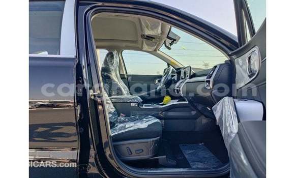 Buy Import Kia Sorento Black Car in Import - Dubai in Ashanti Buy Import Kia Sorento Black Car in Import - Dubai in Ashanti