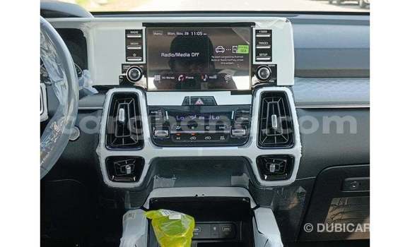 Buy Import Kia Sorento Black Car in Import - Dubai in Ashanti Buy Import Kia Sorento Black Car in Import - Dubai in Ashanti