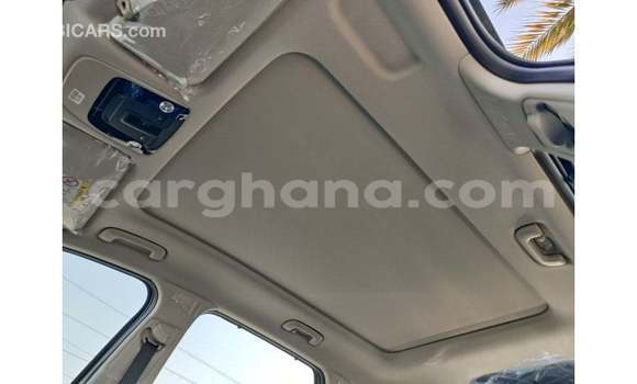Buy Import Kia Sorento Black Car in Import - Dubai in Ashanti Buy Import Kia Sorento Black Car in Import - Dubai in Ashanti