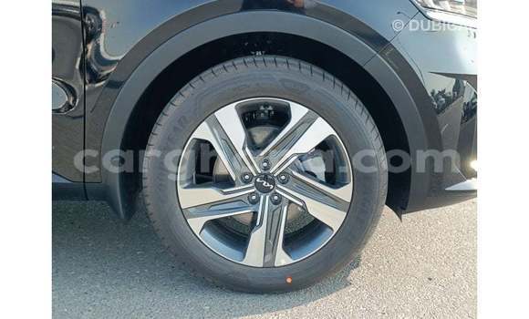 Buy Import Kia Sorento Black Car in Import - Dubai in Ashanti Buy Import Kia Sorento Black Car in Import - Dubai in Ashanti
