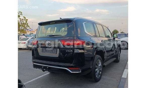Buy Import Toyota Land Cruiser Black Car in Import - Dubai in Ashanti Buy Import Toyota Land Cruiser Black Car in Import - Dubai in Ashanti