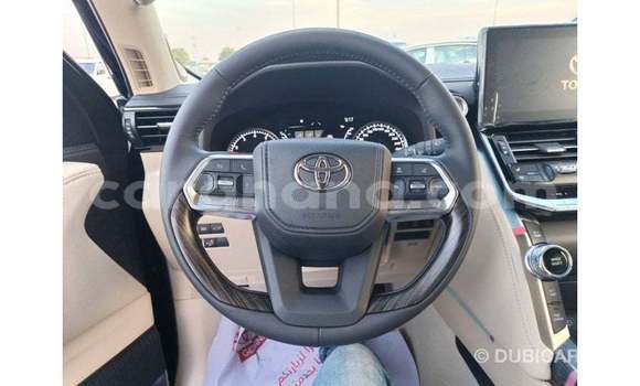 Buy Import Toyota Land Cruiser Black Car in Import - Dubai in Ashanti Buy Import Toyota Land Cruiser Black Car in Import - Dubai in Ashanti