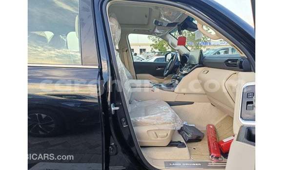 Buy Import Toyota Land Cruiser Black Car in Import - Dubai in Ashanti Buy Import Toyota Land Cruiser Black Car in Import - Dubai in Ashanti