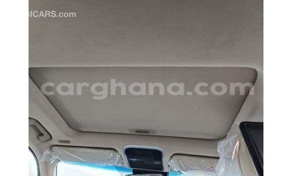 Buy Import Toyota Land Cruiser Black Car in Import - Dubai in Ashanti Buy Import Toyota Land Cruiser Black Car in Import - Dubai in Ashanti