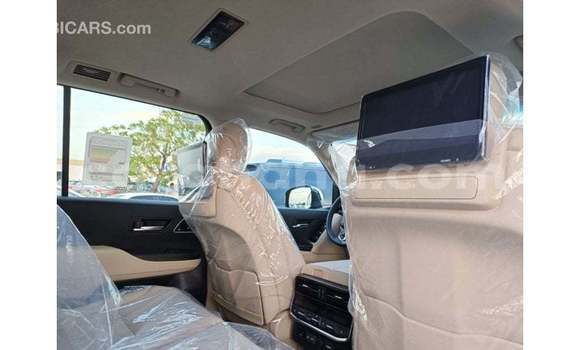 Buy Import Toyota Land Cruiser Black Car in Import - Dubai in Ashanti Buy Import Toyota Land Cruiser Black Car in Import - Dubai in Ashanti