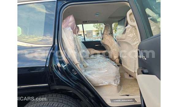 Buy Import Toyota Land Cruiser Black Car in Import - Dubai in Ashanti Buy Import Toyota Land Cruiser Black Car in Import - Dubai in Ashanti