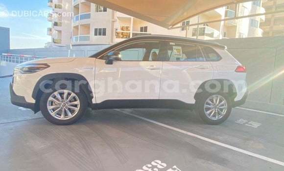 Buy Import Toyota Corolla White Car in Import - Dubai in Ashanti Buy Import Toyota Corolla White Car in Import - Dubai in Ashanti