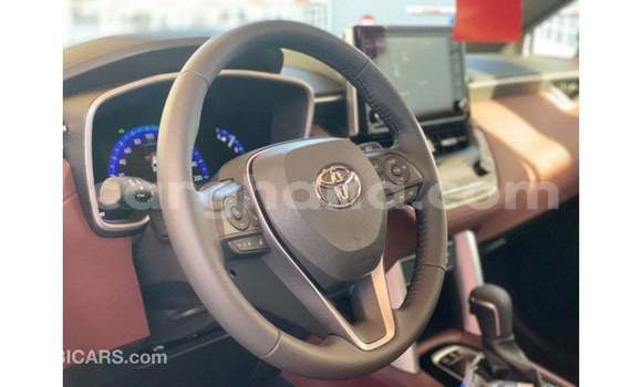 Buy Import Toyota Corolla White Car in Import - Dubai in Ashanti Buy Import Toyota Corolla White Car in Import - Dubai in Ashanti